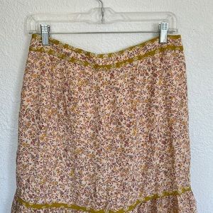 Madewell Skirt